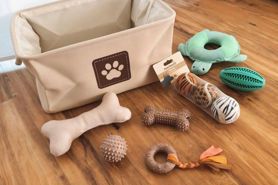 7 Interactive Pet Toys That Stop Boredom (And Save Your Furniture)