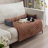 Warm Sofa Cushion For Pets