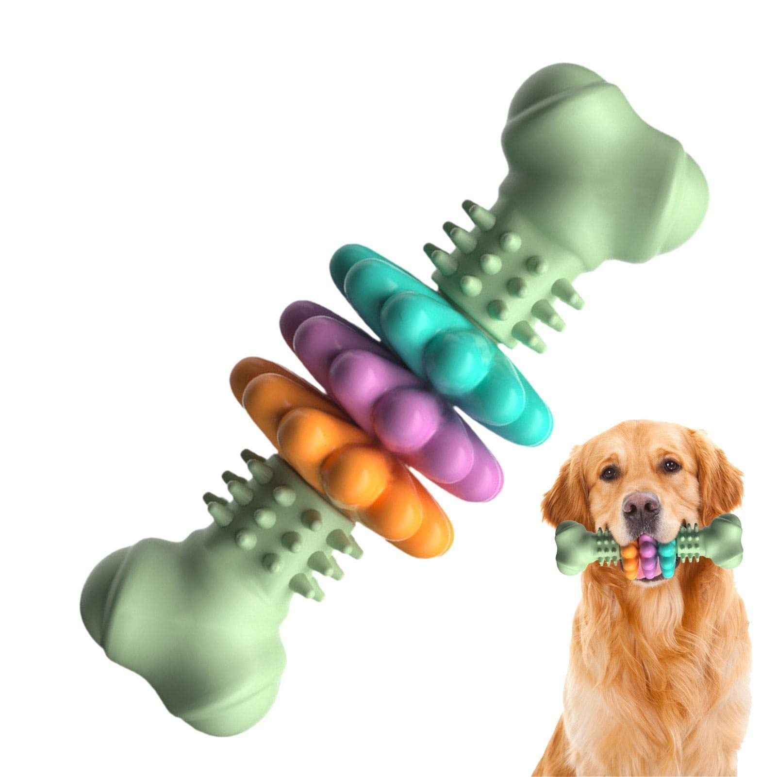 Dog Chew Bone Toy – Pettikash