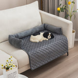 Warm Sofa Cushion For Pets